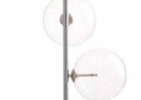 Торшер Eichholtz Tempo Floor Lamp image 1