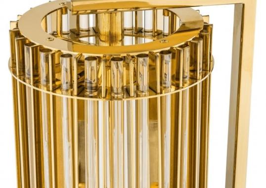 Настольная лампа от фабрики Eichholtz модель Table Lamp Pimlico