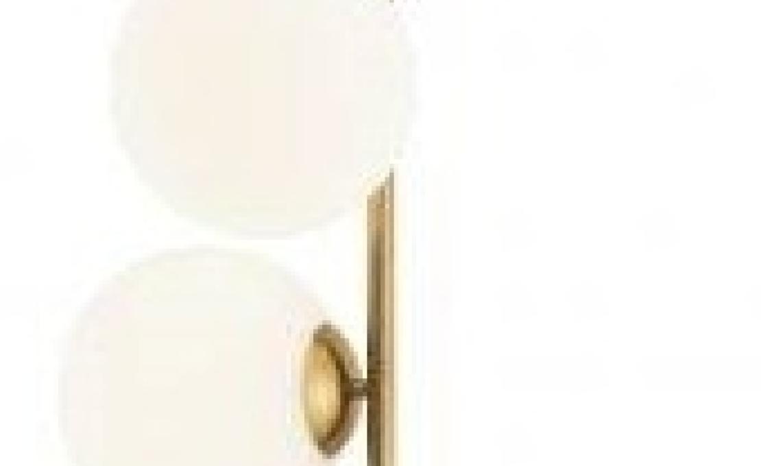 Торшер от фабрики Eichholtz модель Tempo Floor Lamp