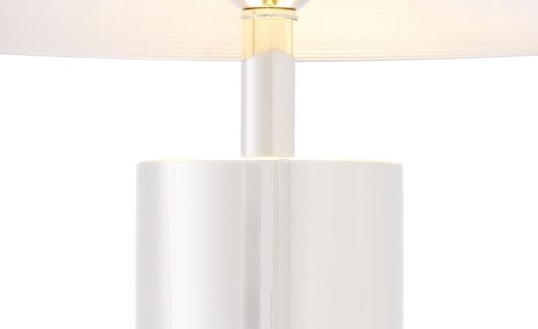 Настольная лампа от фабрики Eichholtz модель Table Lamp Flair