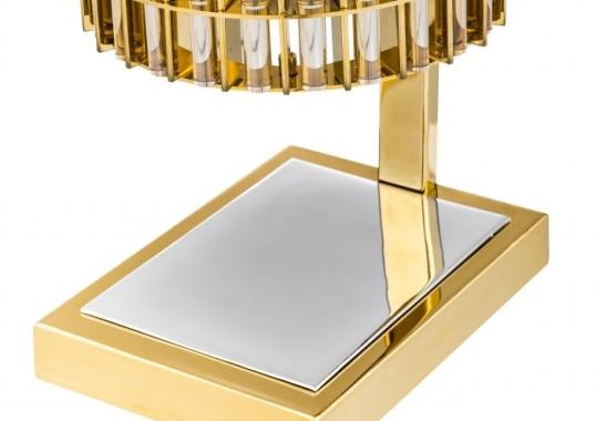 Настольная лампа от фабрики Eichholtz модель Table Lamp Pimlico