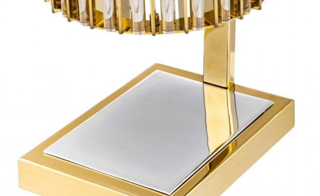 Настольная лампа от фабрики Eichholtz модель Table Lamp Pimlico