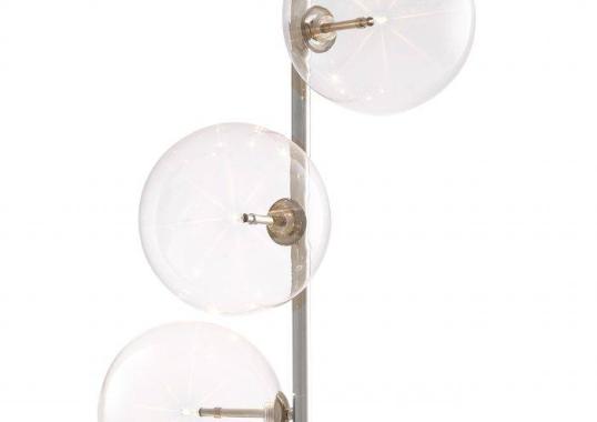 Торшер Eichholtz Tempo Floor Lamp image 3