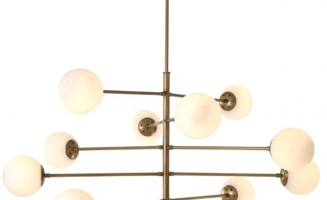 Люстра от фабрики Eichholtz модель 112071