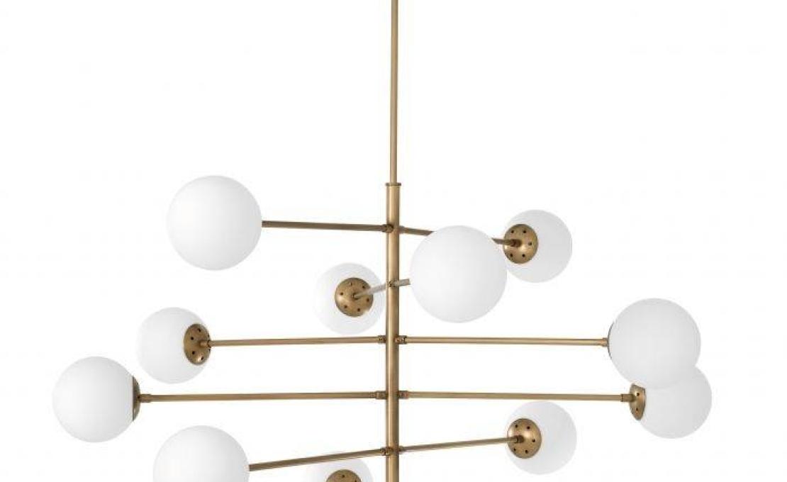 Люстра от фабрики Eichholtz модель 112071