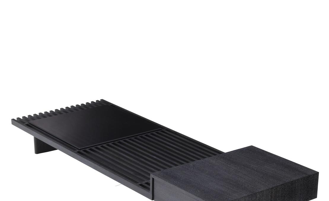 Журнальный столик от фабрики Eichholtz модель 114926