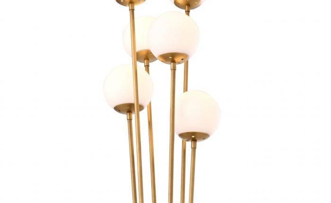 Торшер от фабрики Eichholtz модель 112759