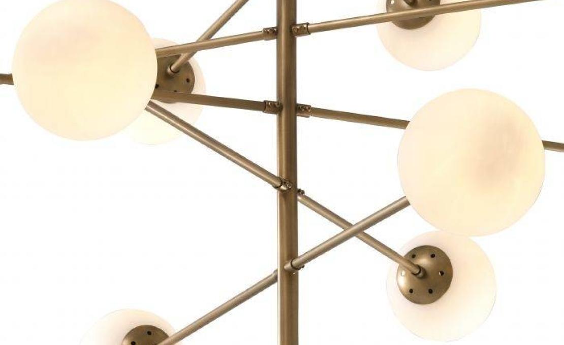 Люстра от фабрики Eichholtz модель 112071