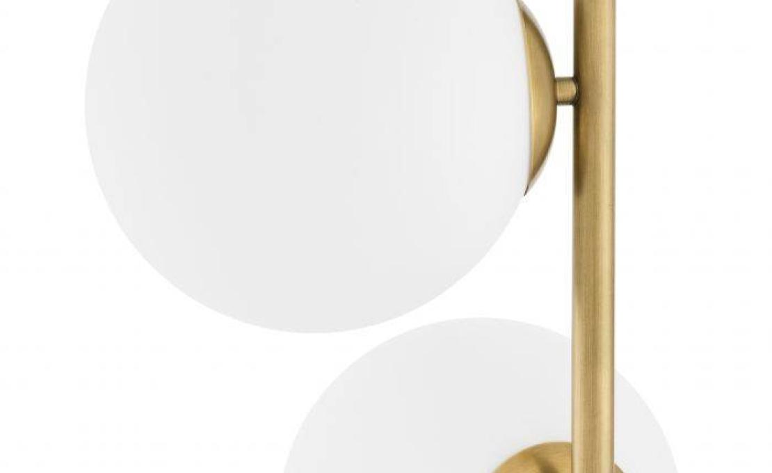 Торшер от фабрики Eichholtz модель Tempo Floor Lamp