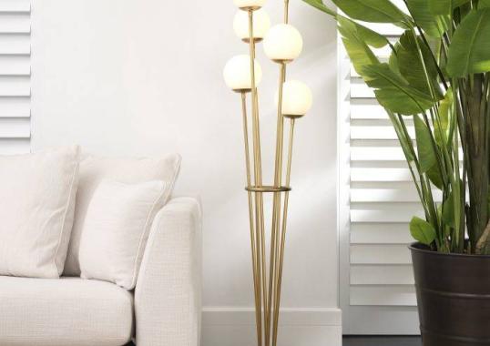 Торшер Eichholtz 112759 image 4