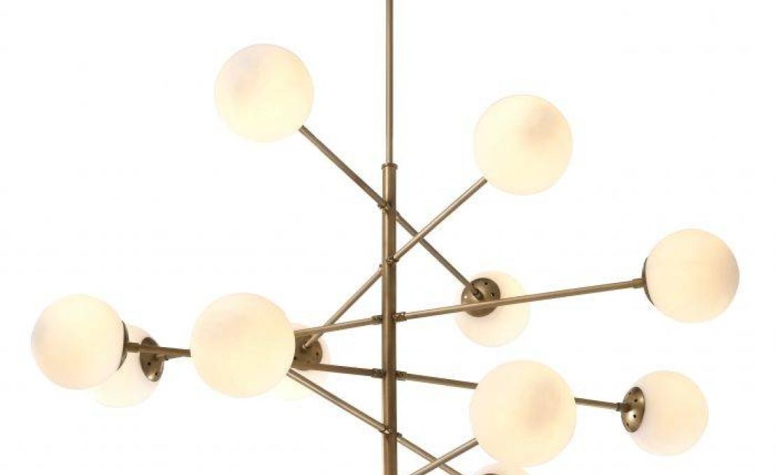 Люстра от фабрики Eichholtz модель 112071