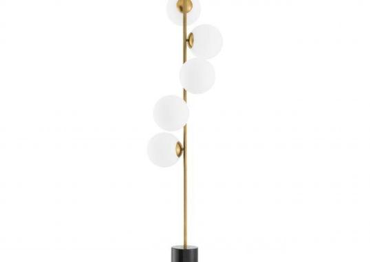 Торшер от фабрики Eichholtz модель Tempo Floor Lamp