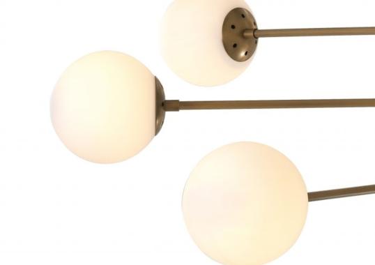 Люстра Eichholtz 112071 image 5