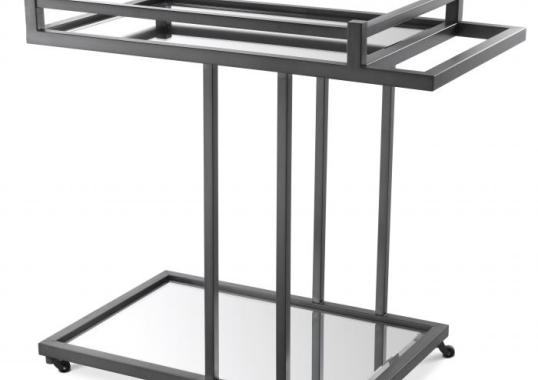 Журнальный столик Eichholtz Trolley Beverly Hills image 1