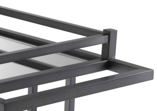 Журнальный столик Eichholtz Trolley Beverly Hills image 3