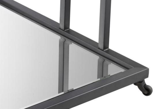 Журнальный столик Eichholtz Trolley Beverly Hills image 4