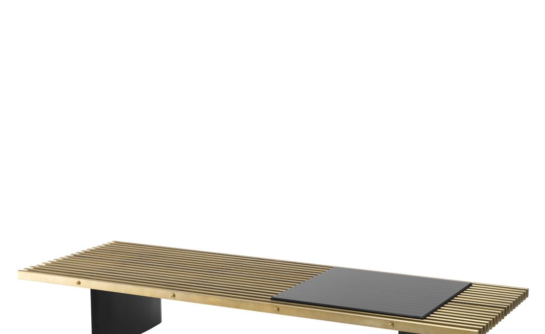 Журнальный столик от фабрики Eichholtz модель 113330