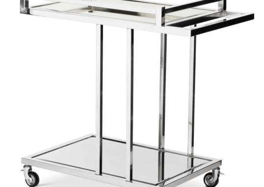 Журнальный столик Eichholtz Trolley Beverly Hills image 6