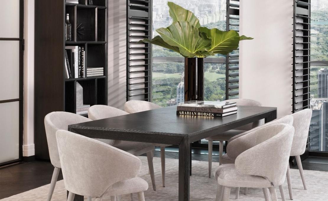 Стол от фабрики Eichholtz модель 111633