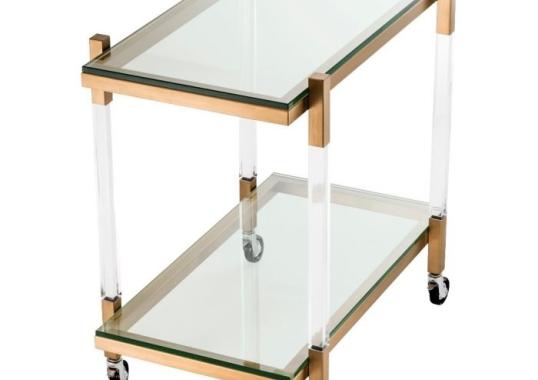 Тележка Eichholtz Trolley Royalton image 2