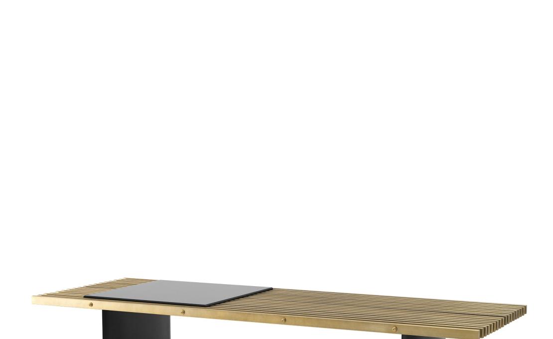 Журнальный столик от фабрики Eichholtz модель 113330