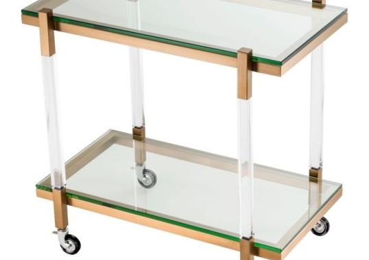 Тележка Eichholtz Trolley Royalton image 3