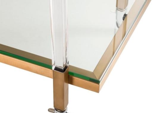 Тележка Eichholtz Trolley Royalton image 4