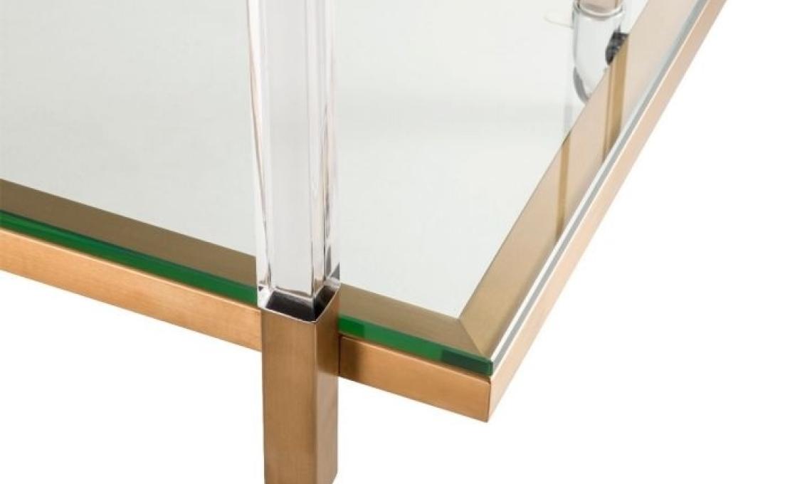 Тележка от фабрики Eichholtz модель Trolley Royalton