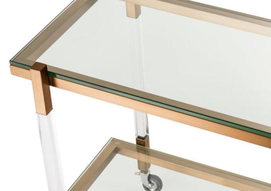 Тележка Eichholtz Trolley Royalton image 5