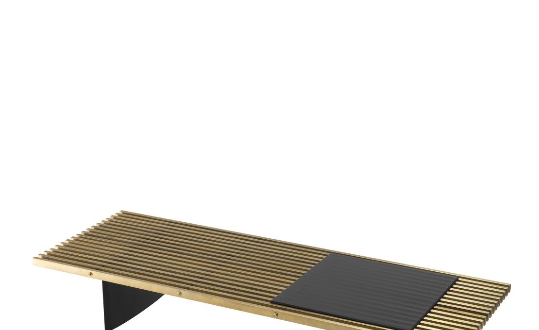 Журнальный столик от фабрики Eichholtz модель 113330