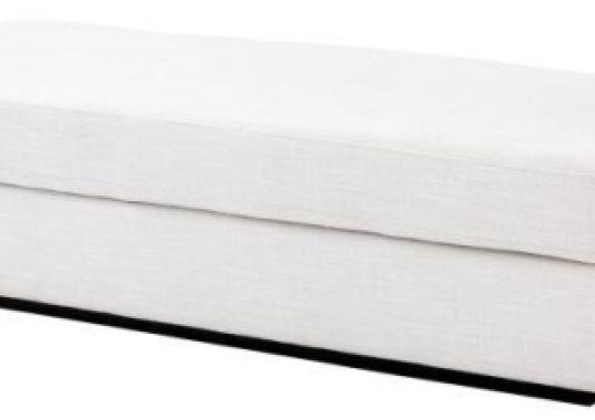 Пуф Eichholtz Vista Grande Ottoman image 1