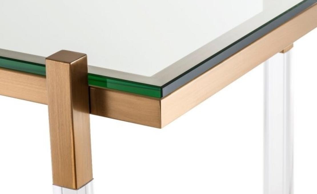 Тележка от фабрики Eichholtz модель Trolley Royalton