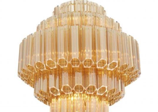 Люстра Eichholtz Vittoria Chandelier image 1