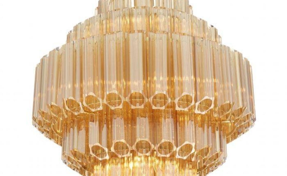 Люстра от фабрики Eichholtz модель Vittoria Chandelier