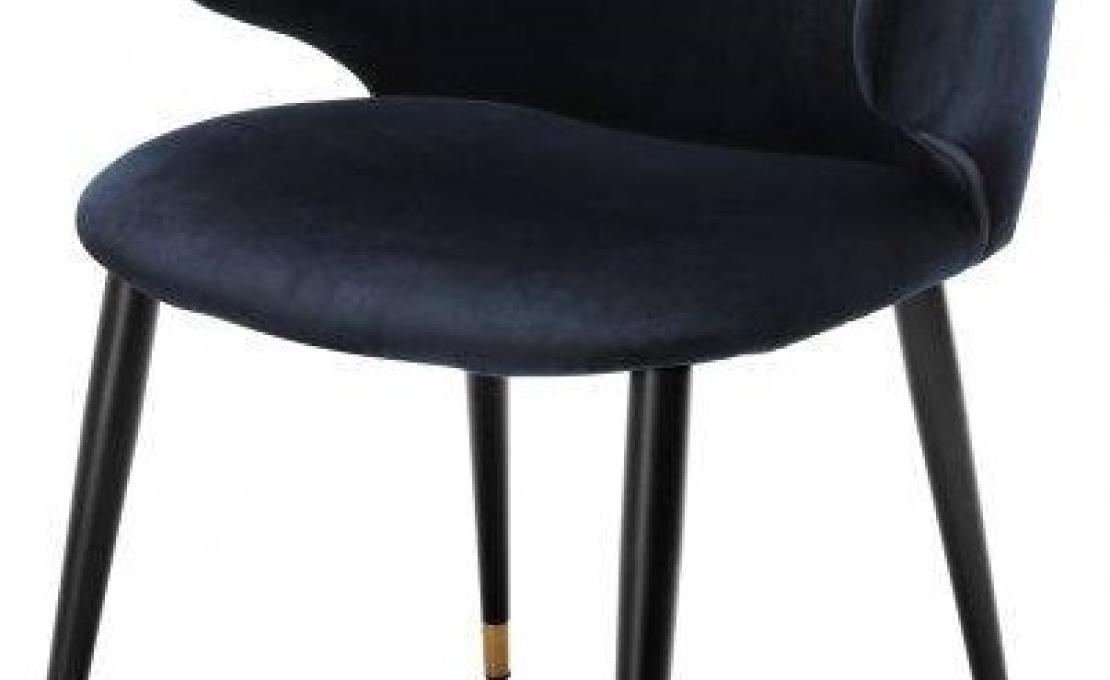 Стул от фабрики Eichholtz модель Volante Dining 