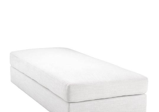 Пуф Eichholtz Vista Grande Ottoman image 2