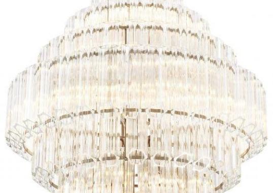 Люстра Eichholtz Vittoria Chandelier image 2
