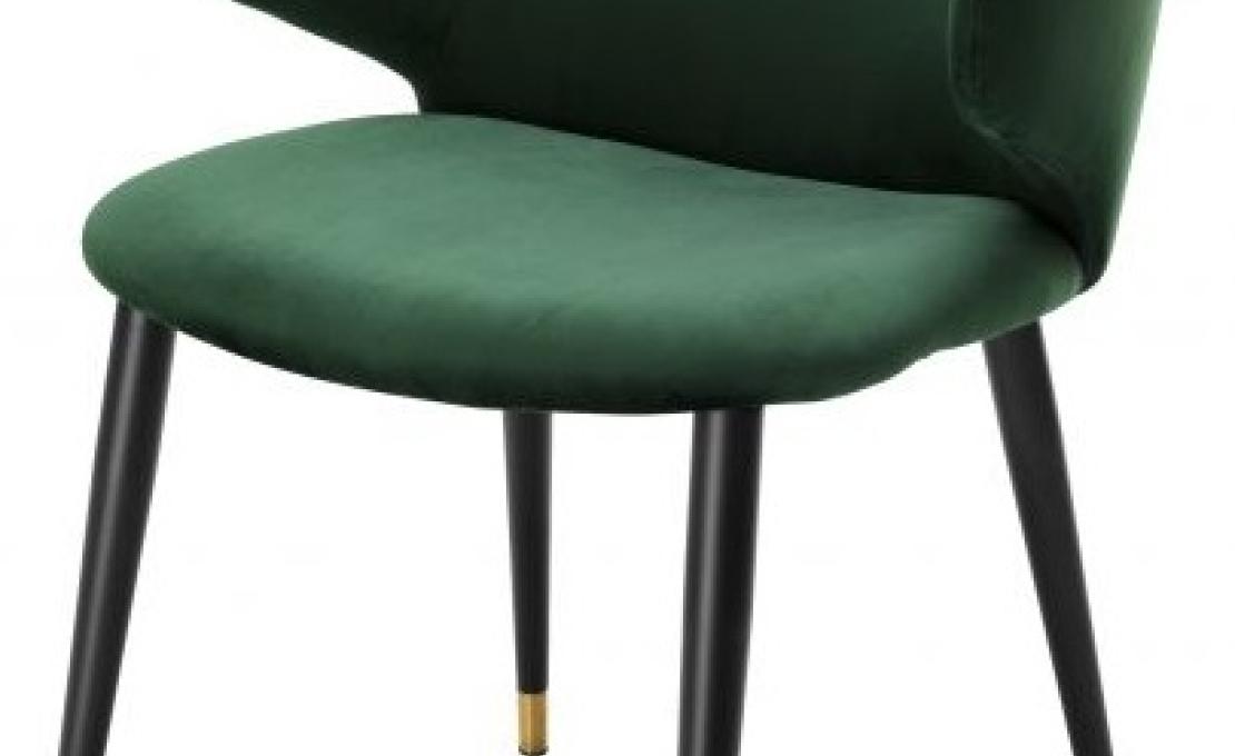 Стул от фабрики Eichholtz модель Volante Dining 