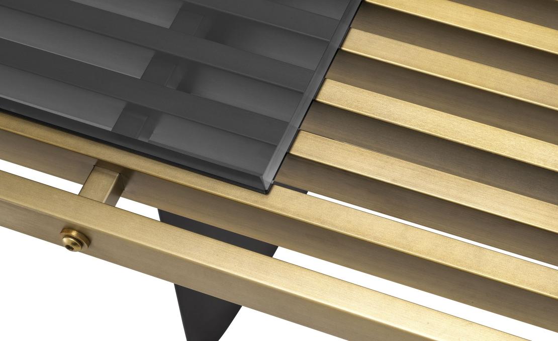 Журнальный столик от фабрики Eichholtz модель 113330