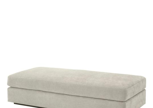 Пуф Eichholtz Vista Grande Ottoman image 3