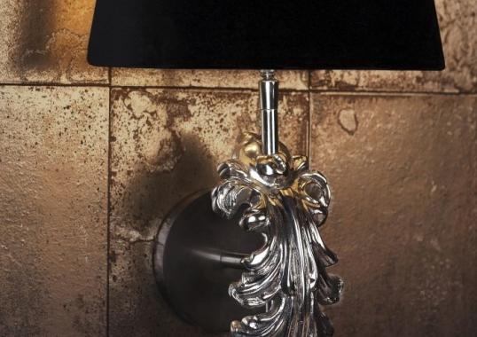 Настенный светильник Eichholtz Wall Lamp Beau Site image 2