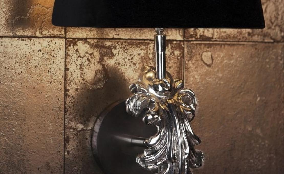 Настенный Светильник от фабрики Eichholtz модель Wall Lamp Beau Site