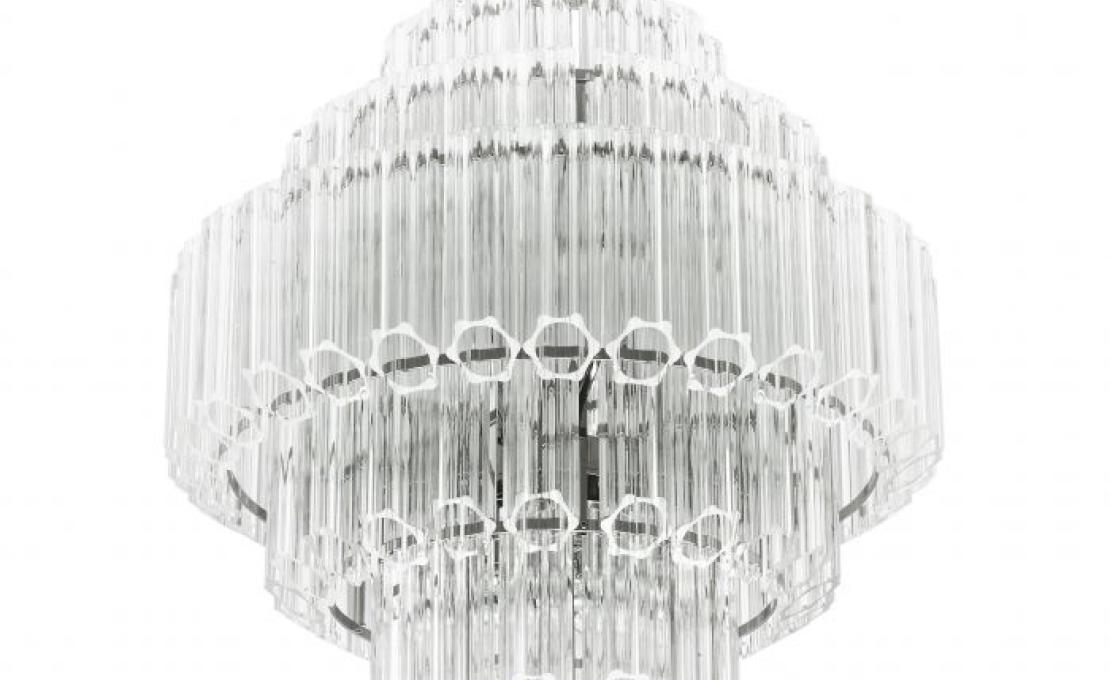 Люстра от фабрики Eichholtz модель Vittoria Chandelier