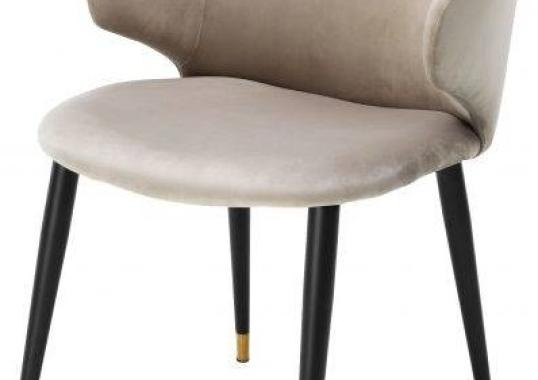 Стул Eichholtz Volante Dining Chair image 3