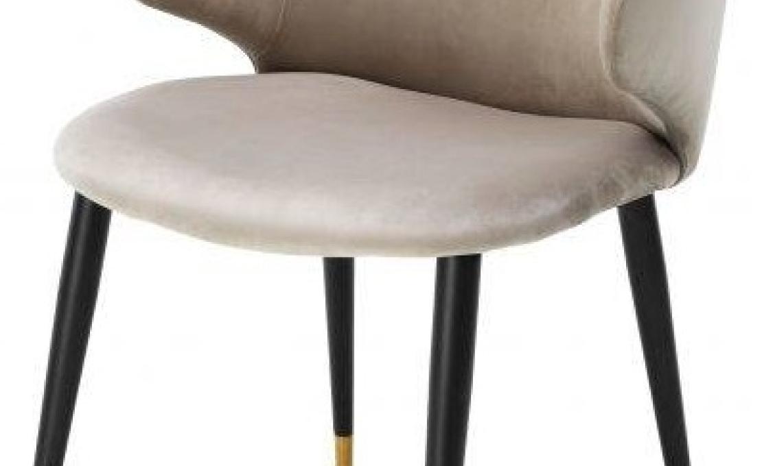 Стул от фабрики Eichholtz модель Volante Dining 