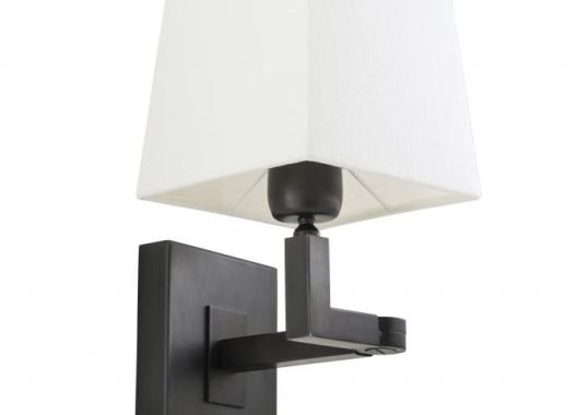 Настенный светильник Eichholtz Wall Lamp Cambell image 2