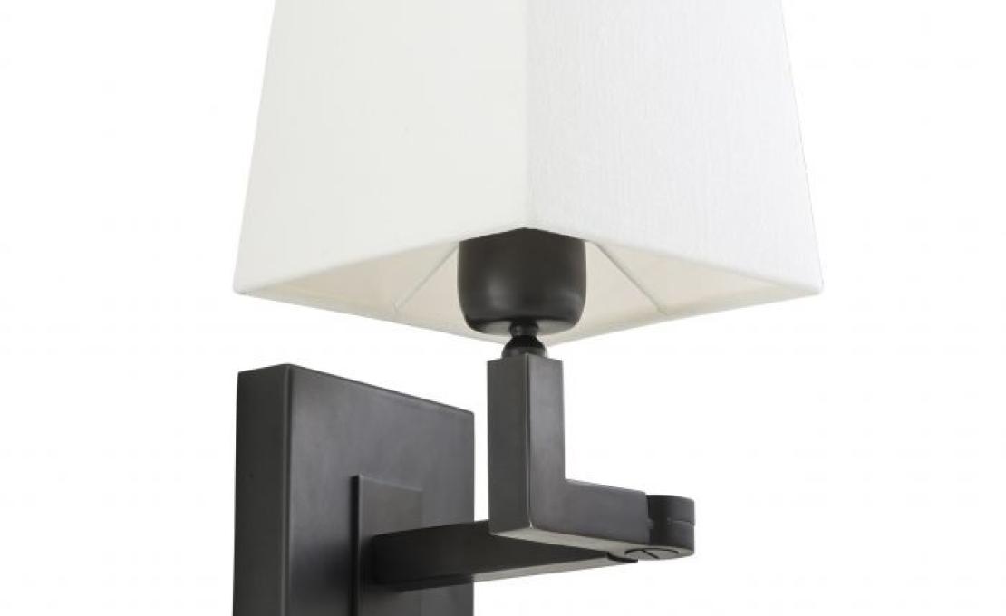 Настенный Светильник от фабрики Eichholtz модель Wall Lamp Cambell