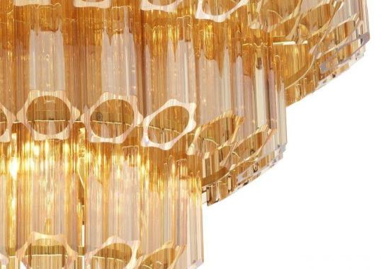 Люстра Eichholtz Vittoria Chandelier image 4