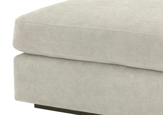 Пуф Eichholtz Vista Grande Ottoman image 4