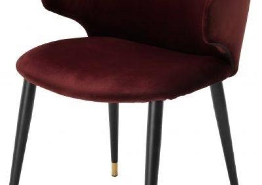 Стул Eichholtz Volante Dining Chair image 4